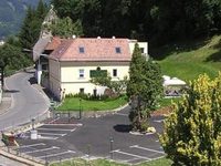 Hotel Bachgasslhof