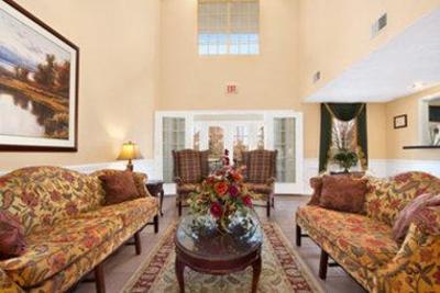 фото отеля Baymont Inn & Suites Forest City