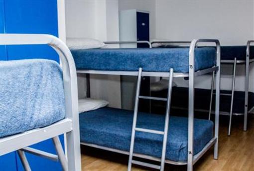 фото отеля Cool and Chic Hostel