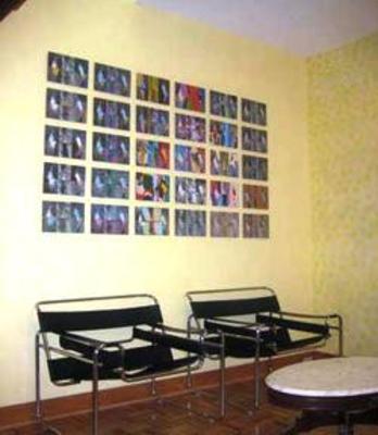 фото отеля A Stone Wall Inn