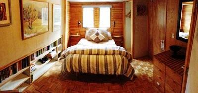 фото отеля A Stone Wall Inn
