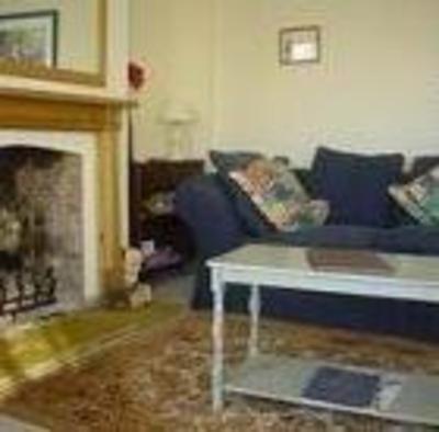 фото отеля Barn Park Farm Bed & Breakfast Honiton