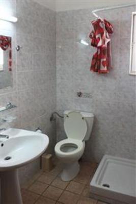 фото отеля Jechrina Apartments Nea Kydonia