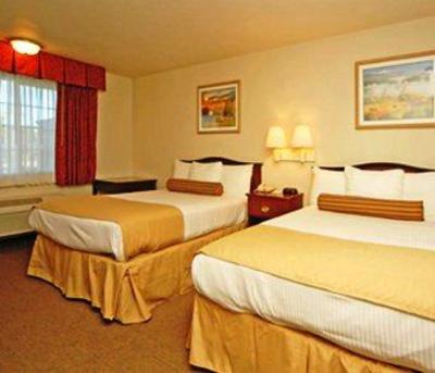 фото отеля BEST WESTERN San Benito Inn