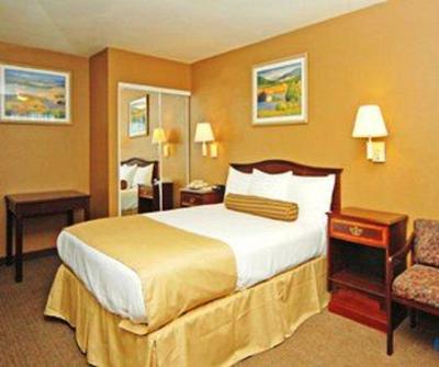 фото отеля BEST WESTERN San Benito Inn