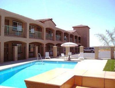 фото отеля BEST WESTERN San Benito Inn