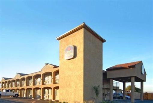 фото отеля BEST WESTERN San Benito Inn