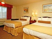 BEST WESTERN San Benito Inn