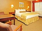 фото отеля BEST WESTERN San Benito Inn