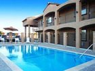 фото отеля BEST WESTERN San Benito Inn