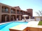 фото отеля BEST WESTERN San Benito Inn
