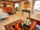 фото отеля BEST WESTERN San Benito Inn