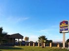 фото отеля BEST WESTERN San Benito Inn