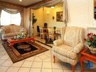 фото отеля BEST WESTERN San Benito Inn