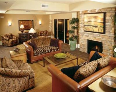фото отеля Holiday Inn Hotel & Suites St. Paul NE - Lake Elmo