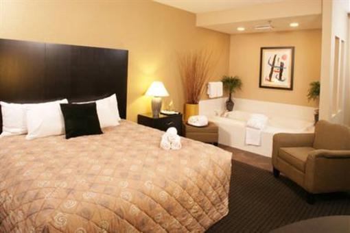 фото отеля Holiday Inn Hotel & Suites St. Paul NE - Lake Elmo