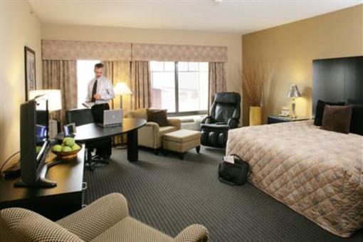 фото отеля Holiday Inn Hotel & Suites St. Paul NE - Lake Elmo