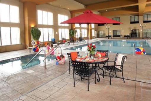 фото отеля Holiday Inn Hotel & Suites St. Paul NE - Lake Elmo
