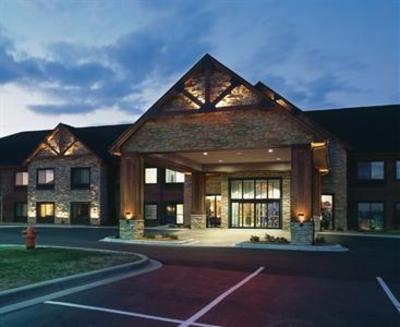 фото отеля Holiday Inn Hotel & Suites St. Paul NE - Lake Elmo
