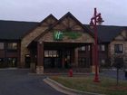 фото отеля Holiday Inn Hotel & Suites St. Paul NE - Lake Elmo