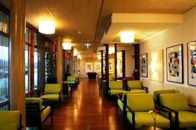 фото отеля Educare Hotel