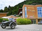 фото отеля Educare Hotel