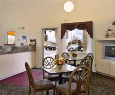 фото отеля Travelodge - Killeen Fort Hood