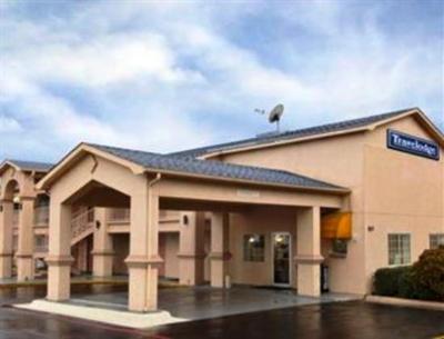 фото отеля Travelodge - Killeen Fort Hood
