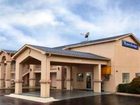 фото отеля Travelodge - Killeen Fort Hood