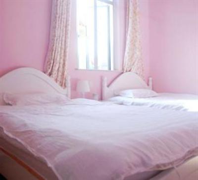 фото отеля Yanran Xiaowu Hotel