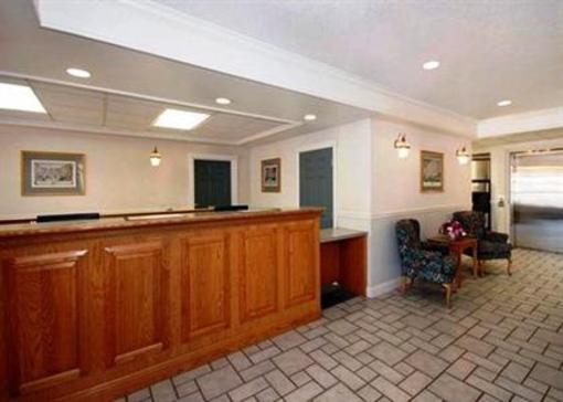 фото отеля Comfort Inn Central Paradise (California)