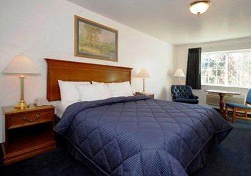 фото отеля Comfort Inn Central Paradise (California)