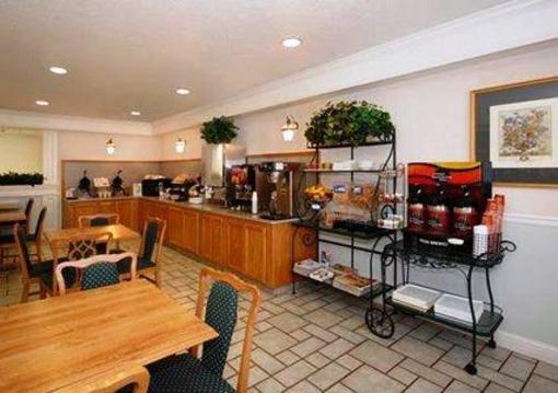 фото отеля Comfort Inn Central Paradise (California)