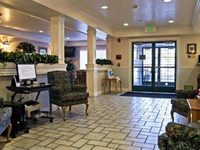 Comfort Inn Central Paradise (California)
