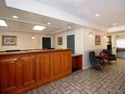фото отеля Comfort Inn Central Paradise (California)