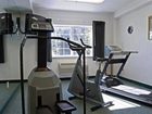 фото отеля Comfort Inn Central Paradise (California)