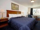 фото отеля Comfort Inn Central Paradise (California)