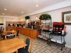 фото отеля Comfort Inn Central Paradise (California)
