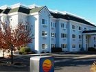 фото отеля Comfort Inn Central Paradise (California)