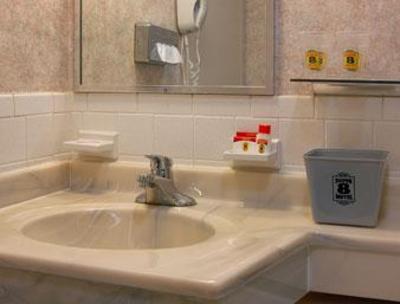 фото отеля Super 8 Motel Ashland (Ohio)