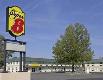 фото отеля Super 8 Motel Ashland (Ohio)