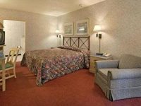 Super 8 Motel Ashland (Ohio)