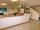 фото отеля Super 8 Motel Ashland (Ohio)