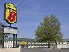 фото отеля Super 8 Motel Ashland (Ohio)