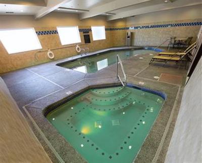 фото отеля Holiday Inn Express Portland East-Troutdale