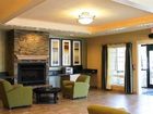 фото отеля Holiday Inn Express Portland East-Troutdale