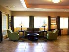 фото отеля Holiday Inn Express Portland East-Troutdale