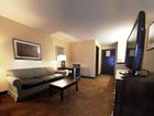 фото отеля Holiday Inn Express Portland East-Troutdale