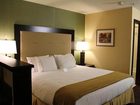 фото отеля Holiday Inn Express Portland East-Troutdale