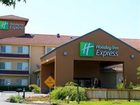 фото отеля Holiday Inn Express Portland East-Troutdale
